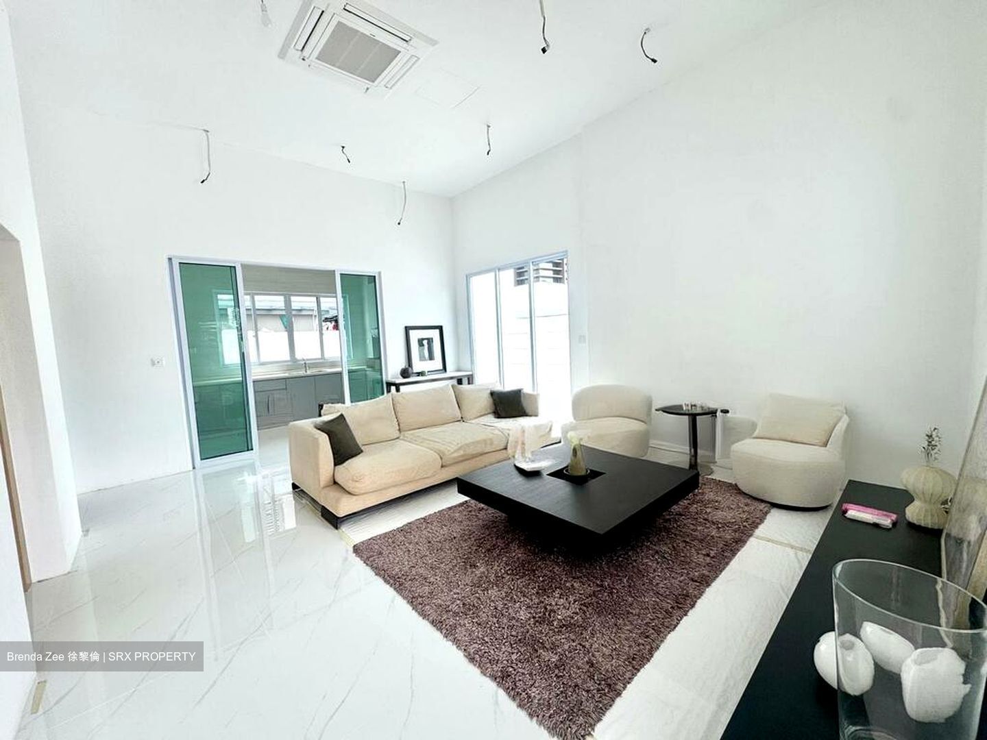 Changi Heights (D17), Semi-Detached #500635641